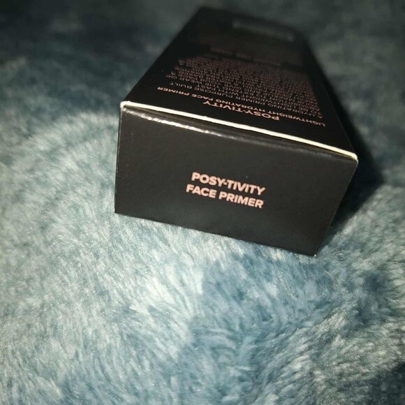 NIP WHATS UP BEAUTY Posytivity Lightweight Hydrating Face Primer, 30 ml - Picture 4 of 6